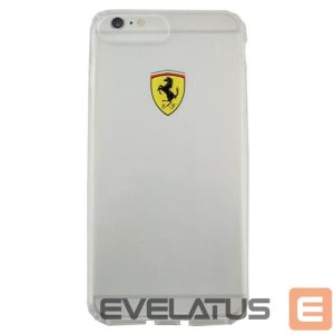 Tagakaaned Ferrari  Transparent 