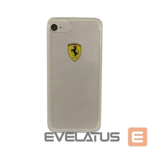 Tagakaaned Ferrari  Transparent 