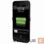 Tagakaaned Ferrari  Ferrari PowerCase FEFOMFPCP6BK iPhone 6