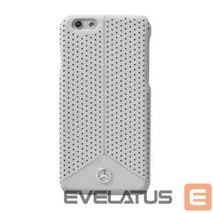 Tagakaaned Mercedes-Benz  Mercedes Pure Line Case for iPhone 6 / iPhone 6S - Gray 