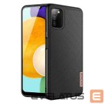Tagakaaned Dux Ducis  Black 
