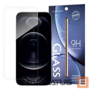 Kaitseklaasid Hurtel  Tempered Glass 9H tempered glass iPhone 14 Max / 13 Pro Max (pack - envelope) 