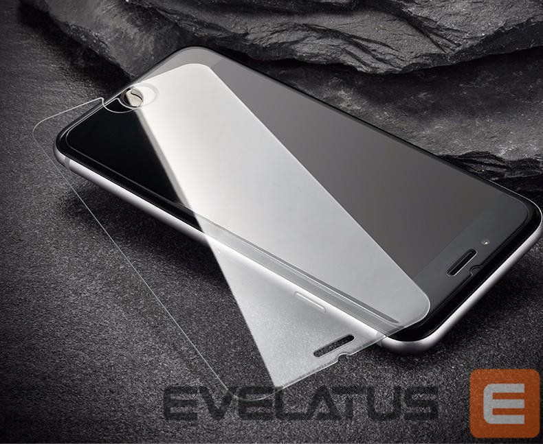 Kaitseklaasid Hurtel Tempered Glass 9H tempered glass iPhone 14 Max / 13 Pro Max (pack - envelope)