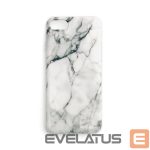 Tagakaaned Wozinsky  Wozinsky Marble TPU case cover for Xiaomi Mi 11i / Poco F3 white 