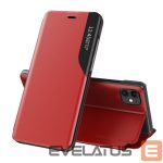 Tagakaaned Hurtel  Red 