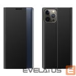 Tagakaaned Hurtel  Black 