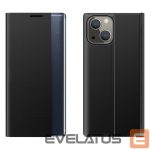 Tagakaaned Hurtel  Black 