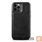 Tagakaaned iCarer  Black 