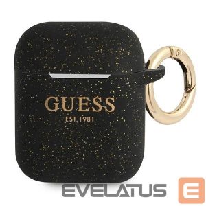 Tagakaaned Guess  Black 