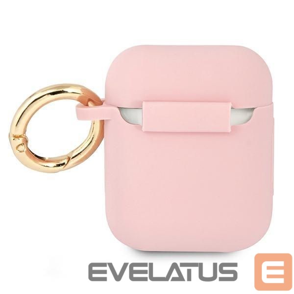 Tagakaaned Guess Pink