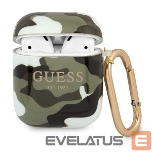 Tagakaaned Guess  Green 