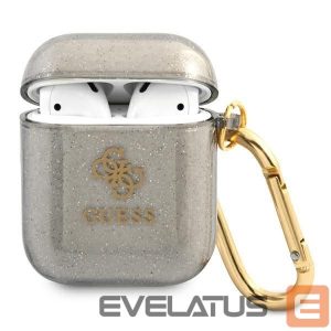 Tagakaaned Guess  Black 