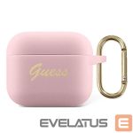 Tagakaaned Guess  Pink 