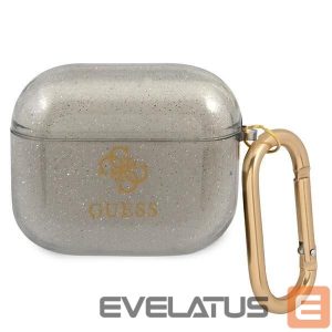 Tagakaaned Guess  Black 
