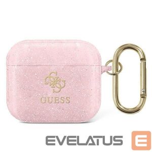 Tagakaaned Guess  Pink 