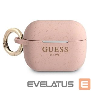Tagakaaned Guess  Pink 