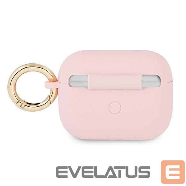 Tagakaaned Guess Pink