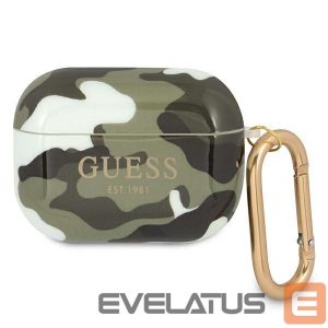 Tagakaaned Guess  Green 