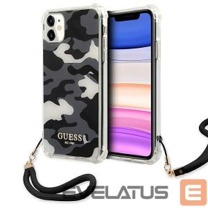 Tagakaaned Guess  Black 