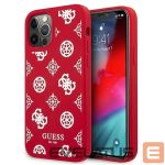Tagakaaned Guess  Red 