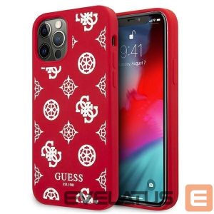 Tagakaaned Guess  Red 