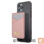 Tagakaaned Guess  Pink 