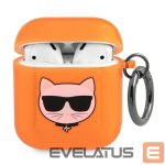 Tagakaaned Karl Lagerfeld  Orange 