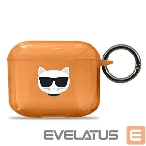 Tagakaaned Karl Lagerfeld  Orange 