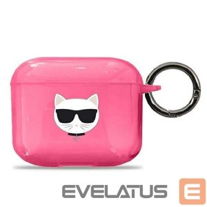 Tagakaaned Karl Lagerfeld  Pink 