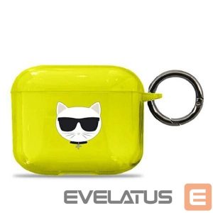 Tagakaaned Karl Lagerfeld  Yellow 