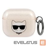 Tagakaaned Karl Lagerfeld  Gold 