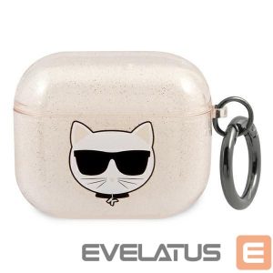 Tagakaaned Karl Lagerfeld  Gold 