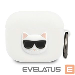 Tagakaaned Karl Lagerfeld  White 