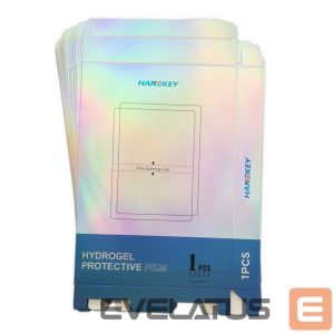 Kaitseklaasid Hurtel  50 pcs Package box for plotter cutted foil (20cm x 14cm) 