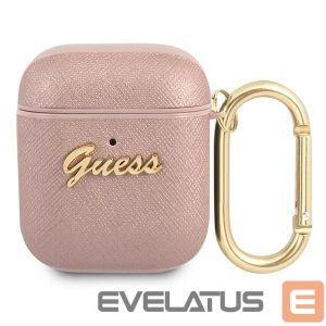 Tagakaaned Guess  Pink 