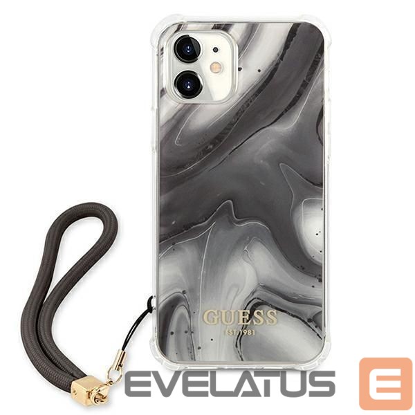 Tagakaaned Guess Gray