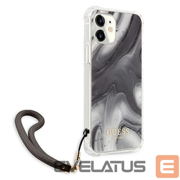 Tagakaaned Guess Gray