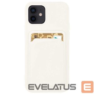 Tagakaaned Hurtel  White 