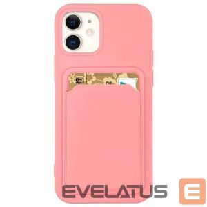 Tagakaaned Hurtel  Pink 