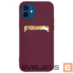 Tagakaaned Hurtel  Claret 