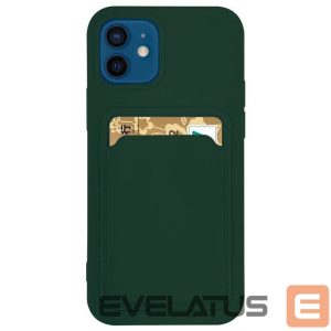 Tagakaaned Hurtel  Dark green 