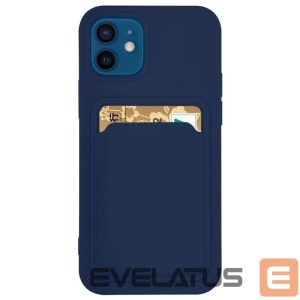 Tagakaaned Hurtel  Navy 