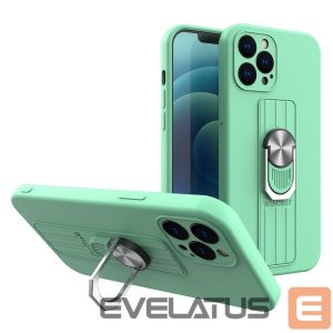 Tagakaaned Hurtel  Green 
