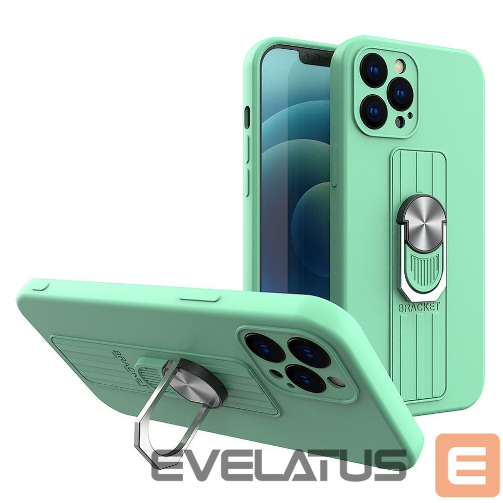 Tagakaaned Hurtel Green