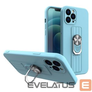 Tagakaaned Hurtel  Blue 