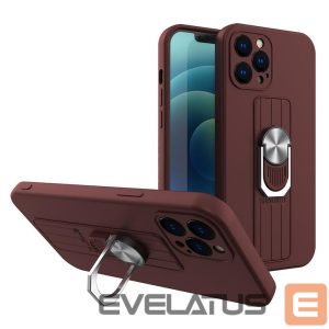 Tagakaaned Hurtel  Brown 