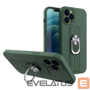 Tagakaaned Hurtel  Green 