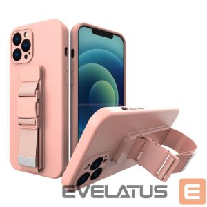 Tagakaaned Hurtel  Pink 