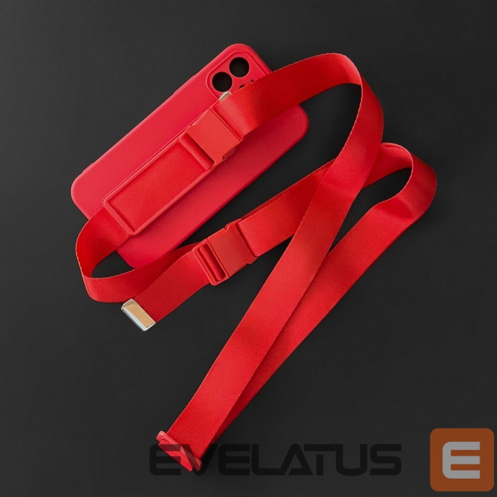 Tagakaaned Hurtel Red