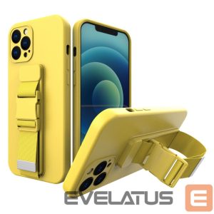 Tagakaaned Hurtel  Yellow 